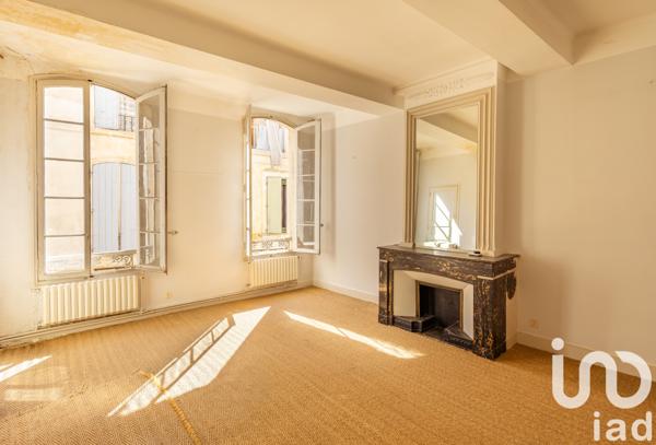 Immeuble à vendre 389 m² Tarascon