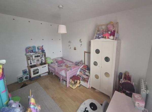 T4 Marseille 87.39 m²