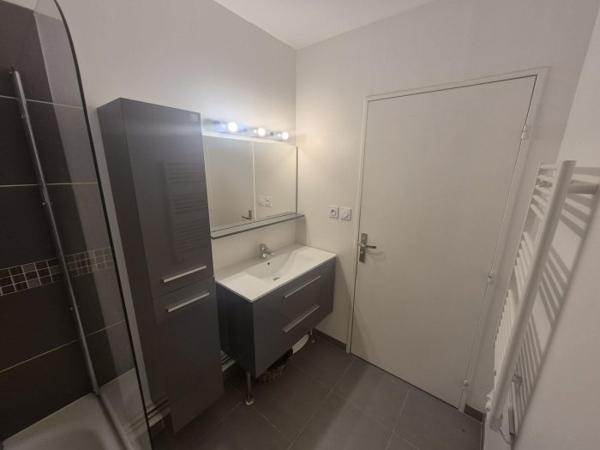 T4 Marseille 87.39 m²