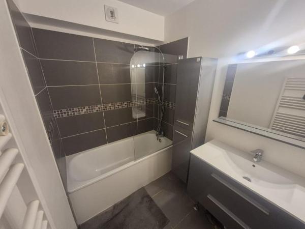 T4 Marseille 87.39 m²