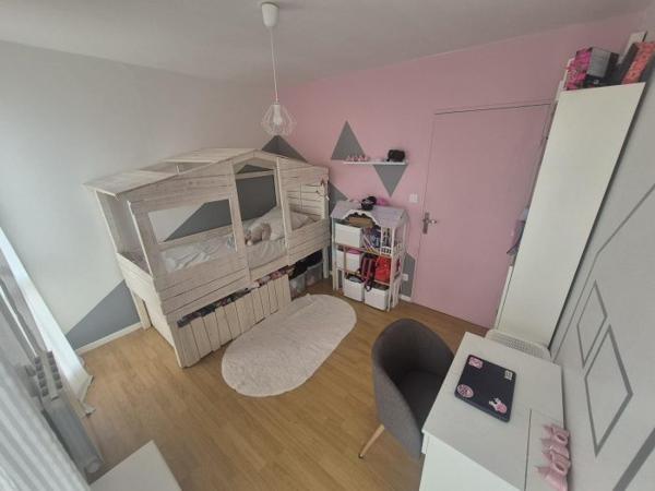 T4 Marseille 87.39 m²