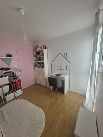 T4 Marseille 87.39 m²