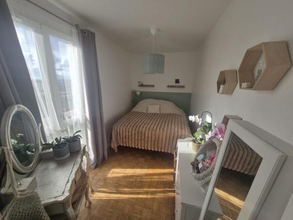 T4 Marseille 87.39 m²