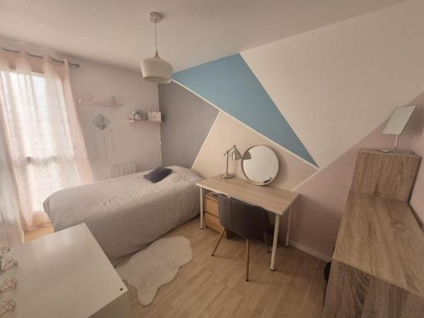 T4 Marseille 87.39 m²