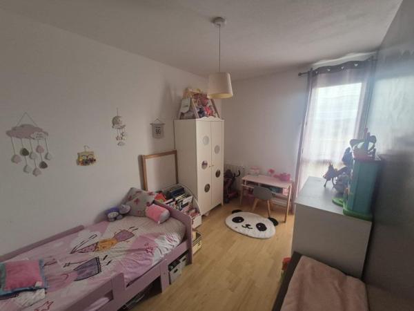 T4 Marseille 87.39 m²