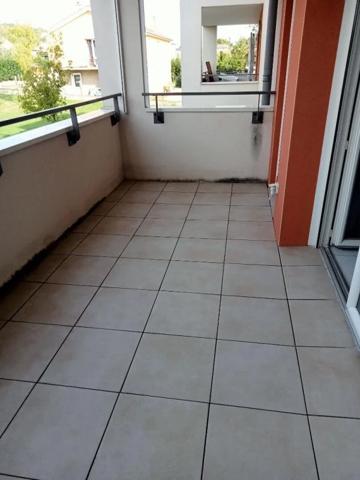 Appartement à louer à Sancé (71000)