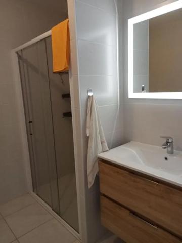 Appartement à louer à Sancé (71000)