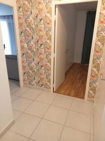 Appartement à louer à Sancé (71000)