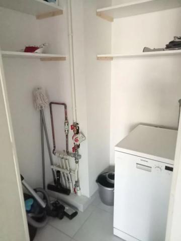 Appartement à louer à Sancé (71000)