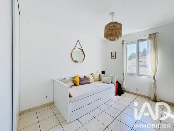 Maison à vendre 4 pièces 93 m² Tarascon