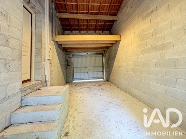 Maison à vendre 4 pièces 93 m² Tarascon