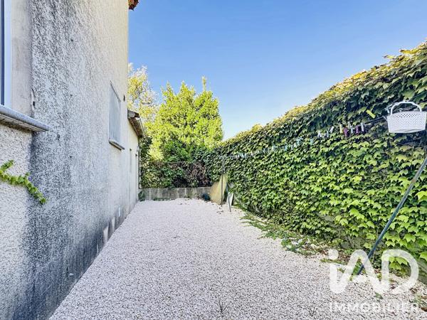 Maison à vendre 4 pièces 93 m² Tarascon