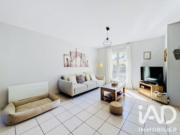 Maison à vendre 4 pièces 93 m² Tarascon