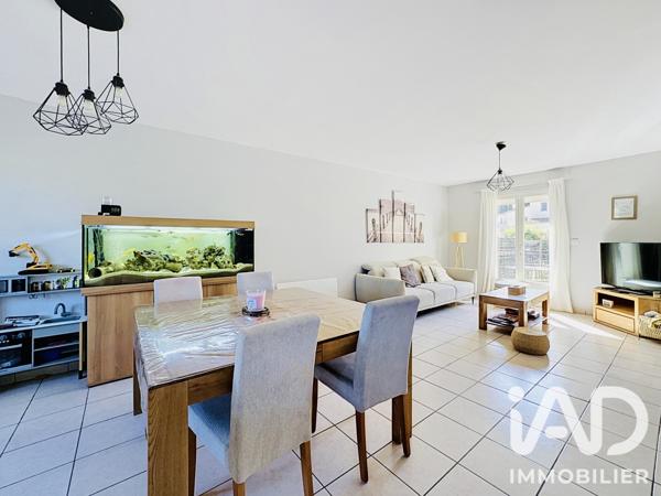 Maison à vendre 4 pièces 93 m² Tarascon