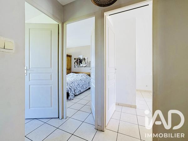 Maison à vendre 4 pièces 93 m² Tarascon