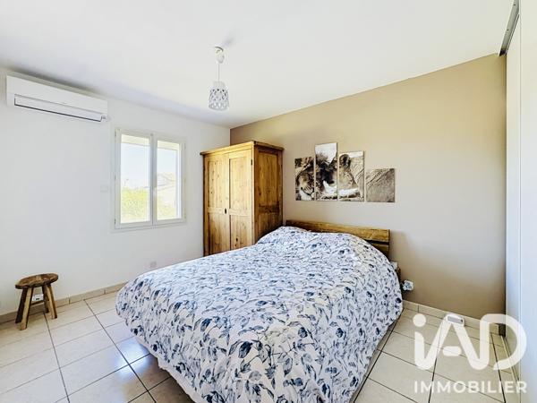 Maison à vendre 4 pièces 93 m² Tarascon