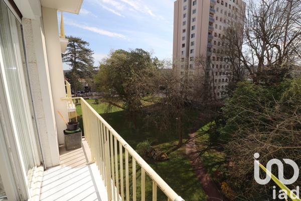 Appartement à vendre 5 pièces 88 m² Avon