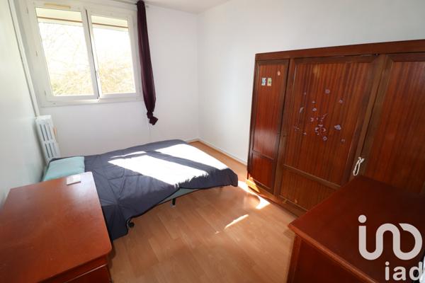 Appartement à vendre 5 pièces 88 m² Avon