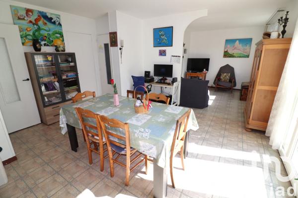 Appartement à vendre 5 pièces 88 m² Avon