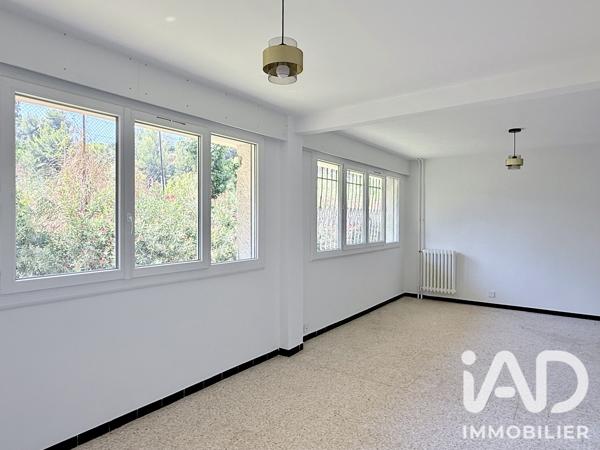Appartement à vendre 3 pièces 60 m² Toulon