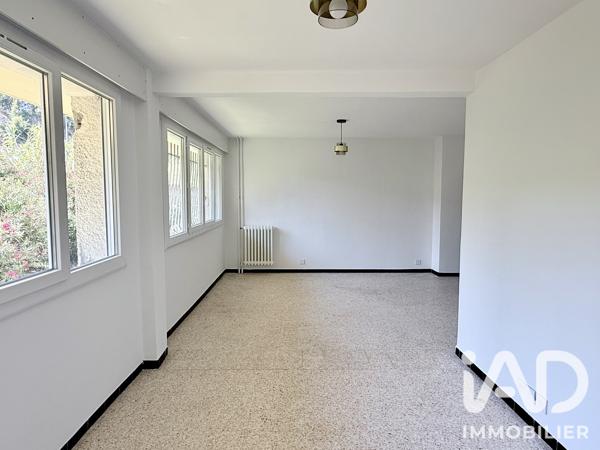 Appartement à vendre 3 pièces 60 m² Toulon
