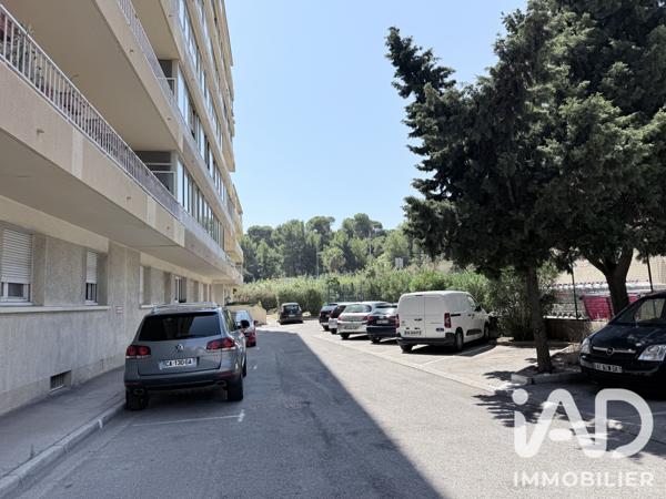 Appartement à vendre 3 pièces 60 m² Toulon