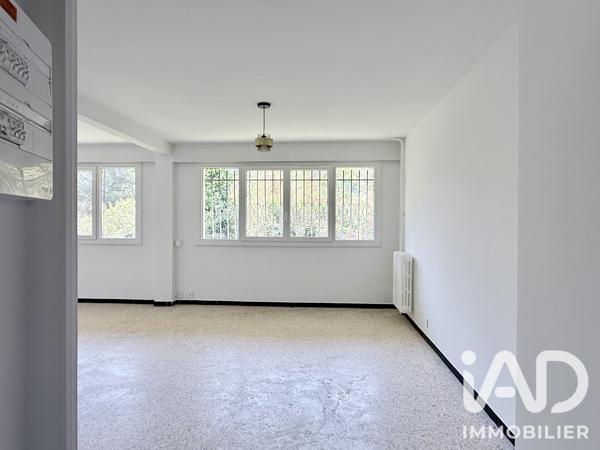 Appartement à vendre 3 pièces 60 m² Toulon