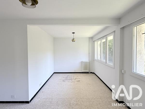 Appartement à vendre 3 pièces 60 m² Toulon