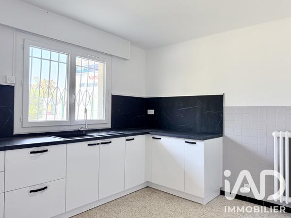 Appartement à vendre 3 pièces 60 m² Toulon