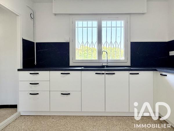 Appartement à vendre 3 pièces 60 m² Toulon