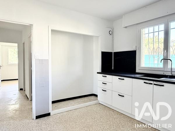 Appartement à vendre 3 pièces 60 m² Toulon