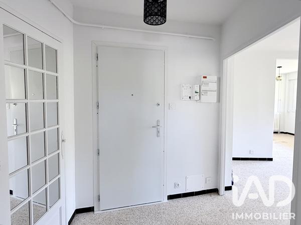 Appartement à vendre 3 pièces 60 m² Toulon