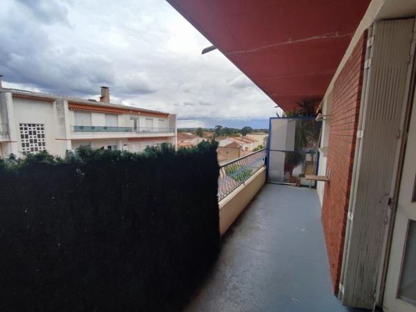 Appartement à vendre |  Tonneins |  2 pièces | 48 m²