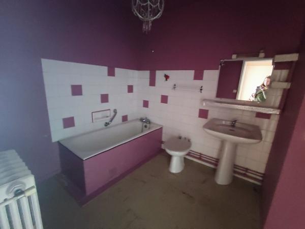 Appartement à vendre |  Tonneins |  2 pièces | 48 m²