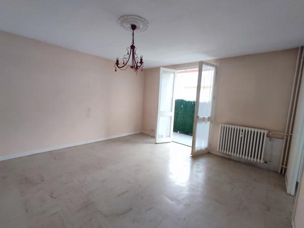 Appartement à vendre |  Tonneins |  2 pièces | 48 m²