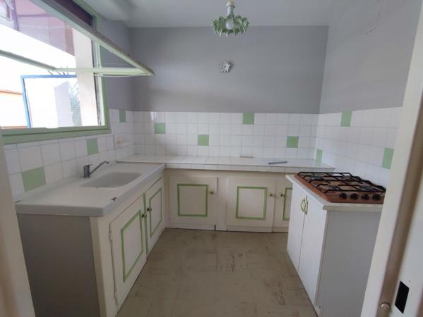 Appartement à vendre |  Tonneins |  2 pièces | 48 m²