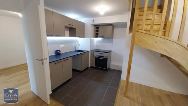 Appartement à louer 4 pièces 89.2m²