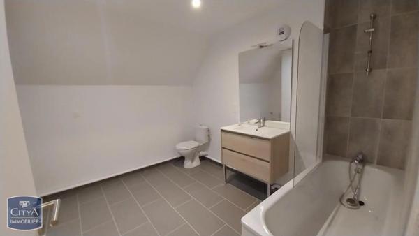 Appartement à louer 4 pièces 89.2m²