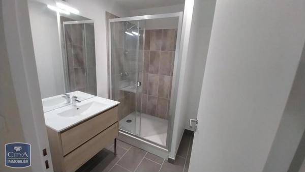 Appartement à louer 4 pièces 89.2m²