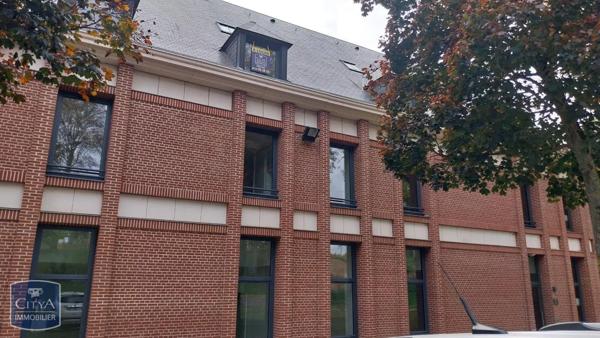 Appartement à louer 4 pièces 89.2m²