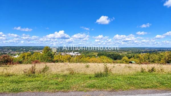 Vente                                                      Terrain
                        
                                         2780 m2                     à Saint-Astier