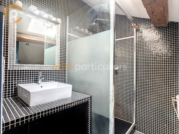 Vente Appartement20,67 m² - 1 Pièce - PERPIGNAN (66000)