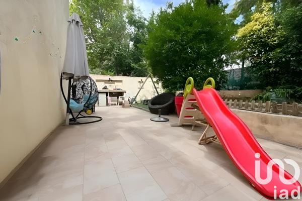 Appartement à vendre 4 pièces 96 m² Marseille 10