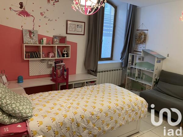 Appartement à vendre 4 pièces 96 m² Marseille 10