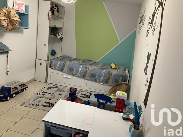 Appartement à vendre 4 pièces 96 m² Marseille 10