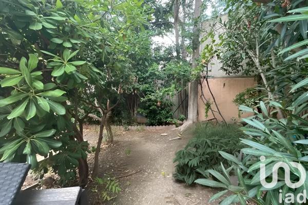 Appartement à vendre 4 pièces 96 m² Marseille 10