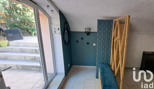 Appartement à vendre 4 pièces 96 m² Marseille 10