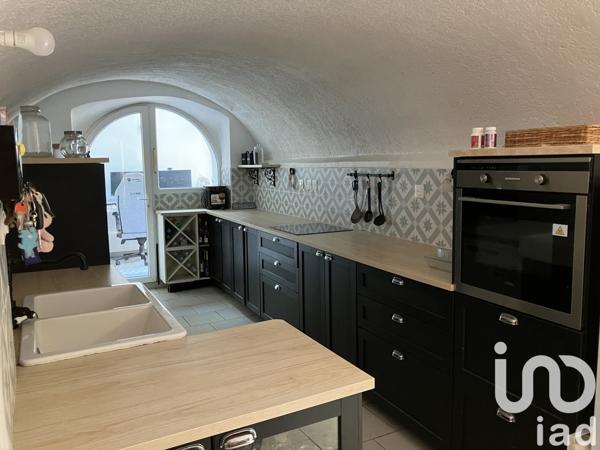 Appartement à vendre 4 pièces 96 m² Marseille 10
