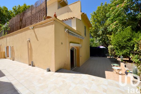 Appartement à vendre 4 pièces 96 m² Marseille 10