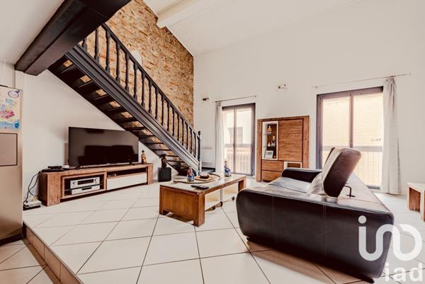 Maison d’architecte 5 pièces de 162 m² à Torreilles (66440)